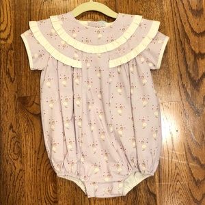 NWT Dondolo Tabitha Bubble, 24 Months